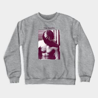 Smiths Crewneck Sweatshirt